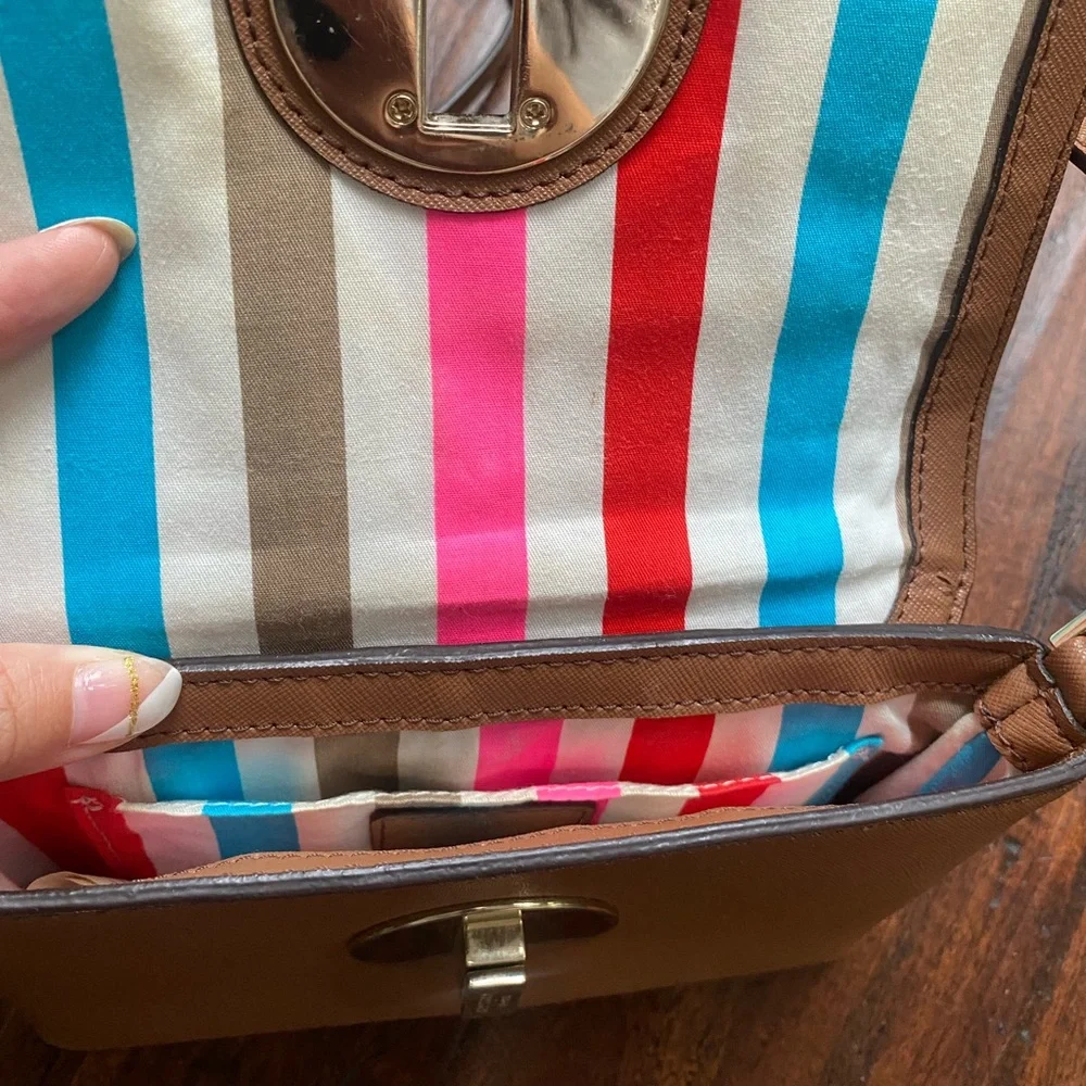 Kate Spade Newbury Crossbody Bag - Picture 3 of 4